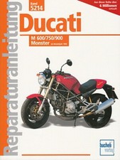 DUCATI M600/M750/M900 Monster