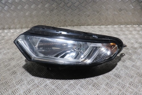 Ford ecosport mk1 headlight - ford,