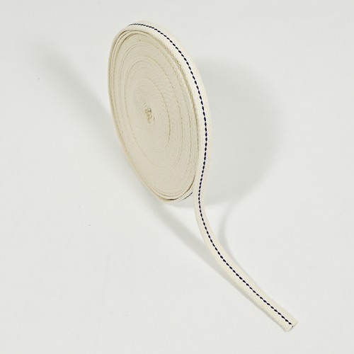 5mm inch flat oil lamp - 3/8,