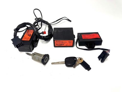 Tvr tuscan mk1 lockset - tvr,