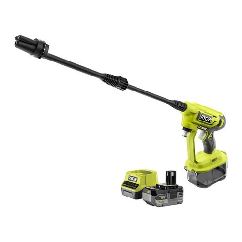 Ryobi one 22bar power washer - 22bar,