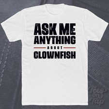 ASK ME ANYTHING ABOUT