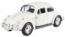 Volkswagen Beetle 1966 James