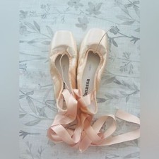 Ballet Shoes
