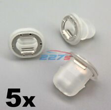 5x Dashboard Interior Trim