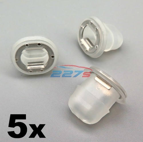 Dashboard interior trim - 5x,