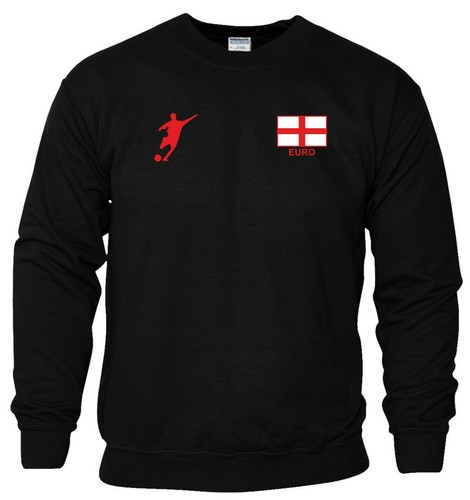 England football sweatshirt - england,