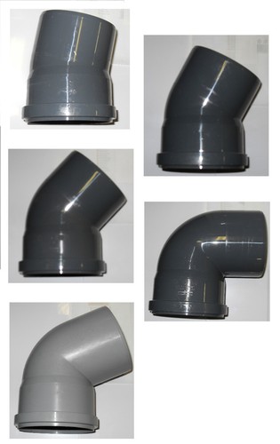 Soil pipe 110 bend - 110,