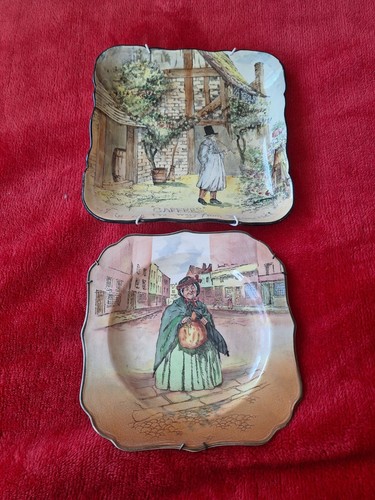 Royal doulton dickens - doulton,