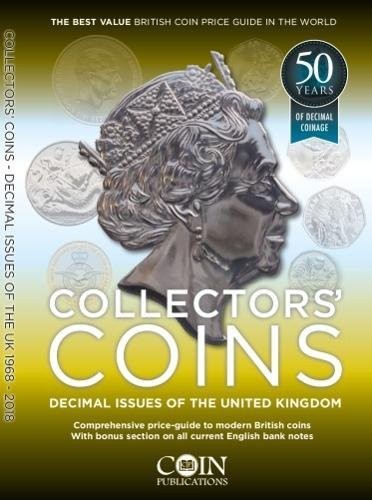 Collectors coins - collectors',