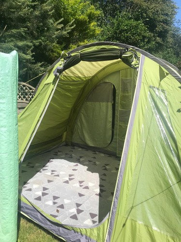 Tent awning carpet - tent,, extra