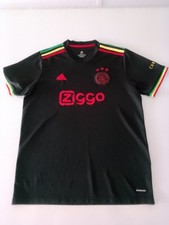 Ajax  football shirt 2021