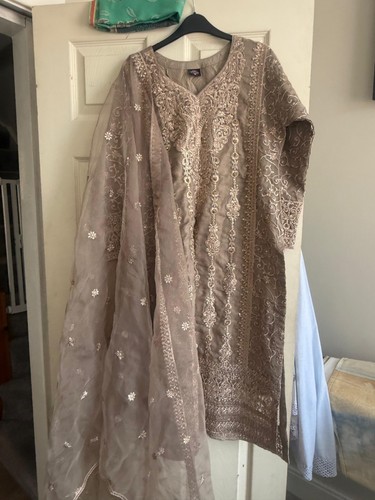 Piece asian salwar kameez - asian,