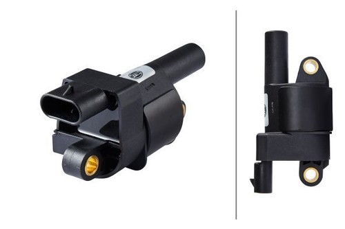 Ignition coil - ignition, coil/ignition