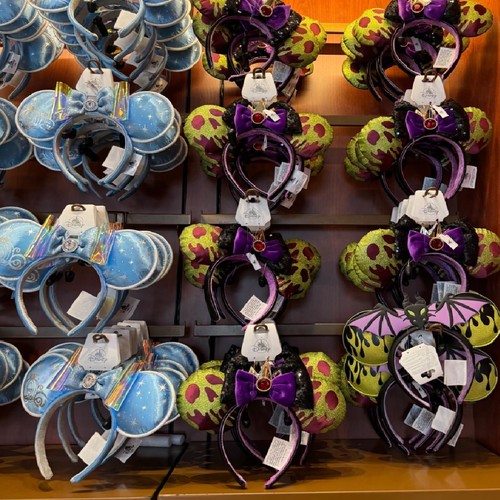 2025 disney parks mickey - disney,