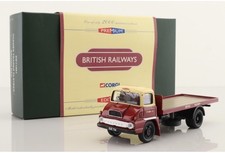 CORGI BRITISH RAILWAYS THAMES