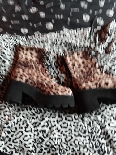 Women leopard animal - women’s, print