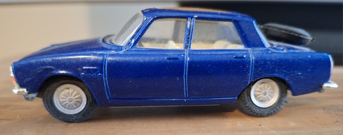 Corgi goldenjacks rover - corgi,