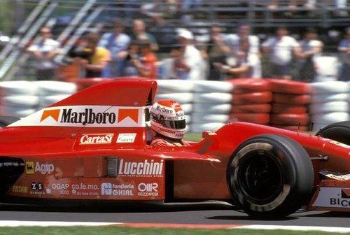 Emanuele pirro dallara - bms, 191