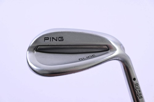 Ping glide lob wedge - ping, 58