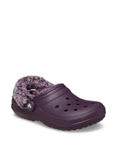 New Crocs Classic Fleece Lined