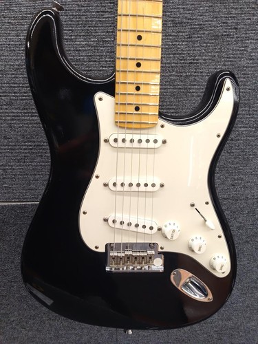 Fender electric guitar - fender,