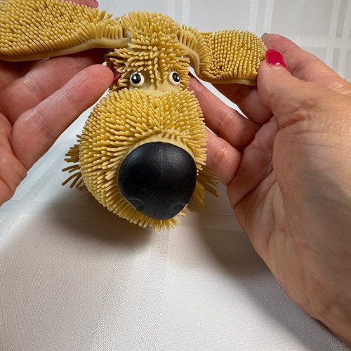 Soggy doggy game - doggy, replacement