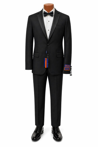 Men giorgio fiorelli black - men's,