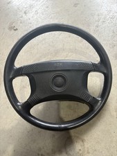 BMW E32 Sport Steering Wheel