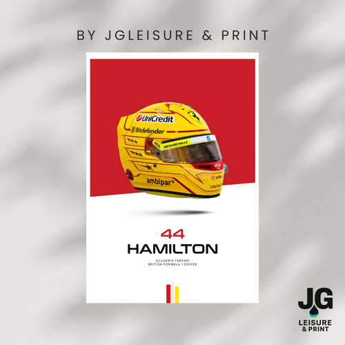 Lewis hamilton inspired - lewis,