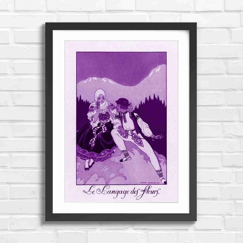 Georg barbier art - georg,