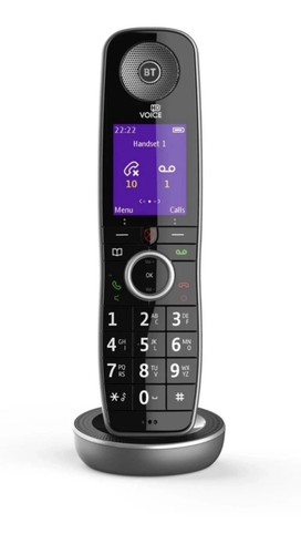 Advanced digital cordless - bt,
