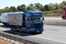 Truck Photo Scania R 450