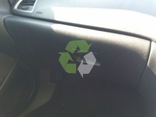 VAUXHALL ASTRA MK6 GLOVE BOX