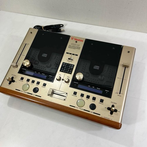 For parts vestax cdx - parts】vestax, cdx-15