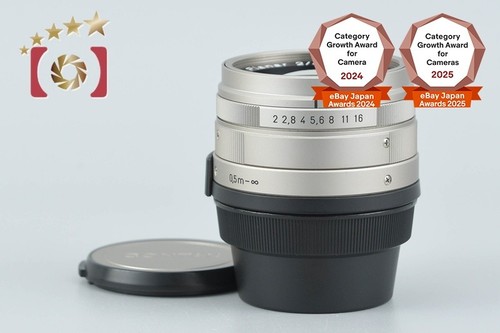 Contax carl zeiss - contax,
