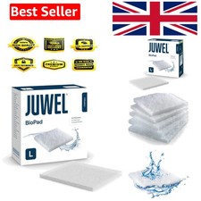 Jewel Filter Wool Poly Pad
