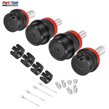 10626 Heavy Duty Ball Joints