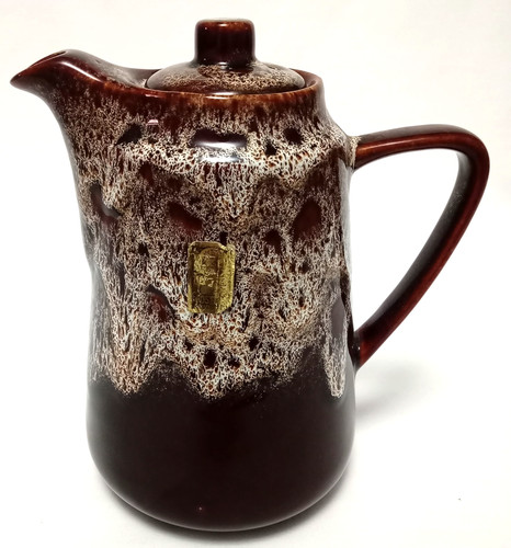 Vintage fosters cornish brown - vintage,