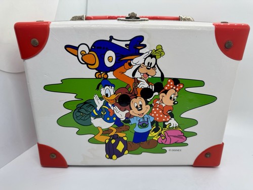 Disney lunch box children - disney, children's