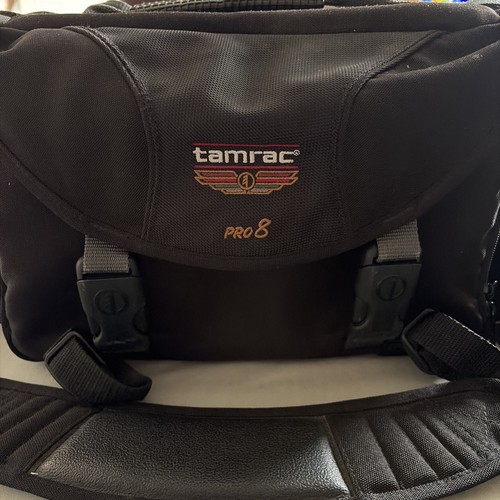 Tamrac pro professional - tamrac,