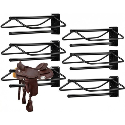 Pieces saddle rack - pieces,