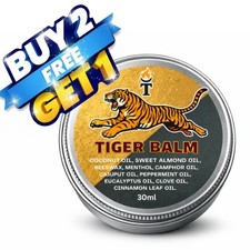 Tiger Balm RED Ointment