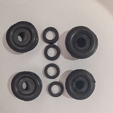  WHEEL CYLINDER REPAIR KIT fits SAAB 95, 96 / 2 STROKE / V4 as SSB420