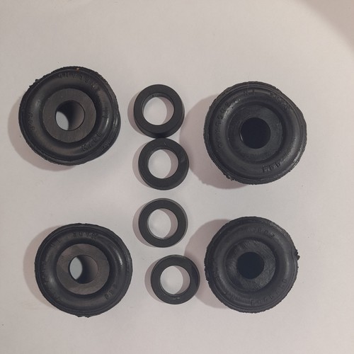 Wheel cylinder repair kit - ,