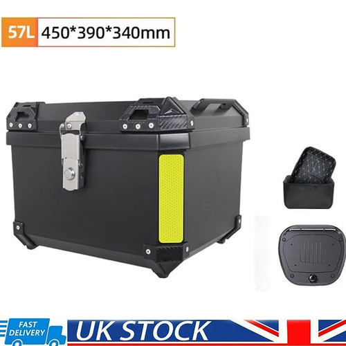 57l motorcycle rear top - motorcycle,