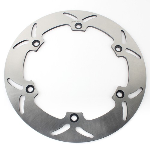 Front brake disc - disc, for