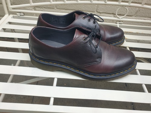 Marten 1461 vegan shoes - vegan,