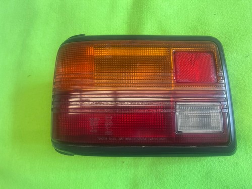 Toyota starlet - 82,