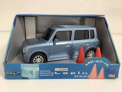 Suzuki first generation - suzuki,